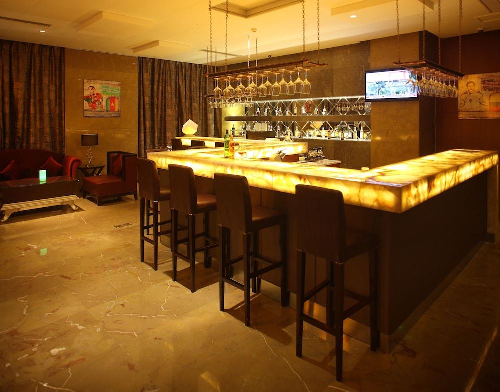 Wyndham Grand Plaza Royale Changsheng Jiangyin Luaran gambar