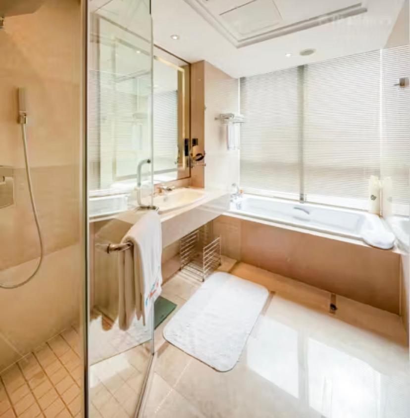 Wyndham Grand Plaza Royale Changsheng Jiangyin Luaran gambar