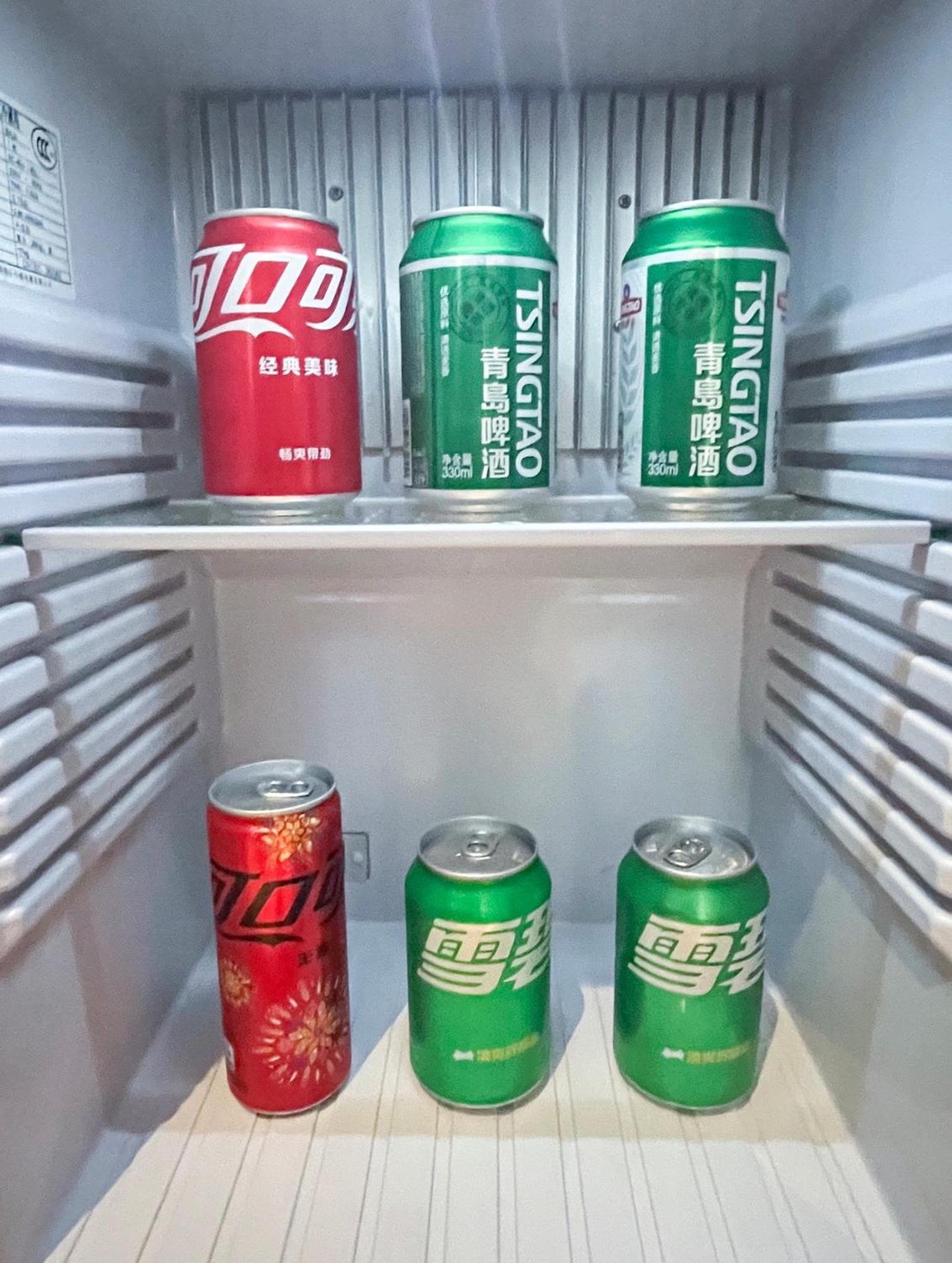 Wyndham Grand Plaza Royale Changsheng Jiangyin Luaran gambar