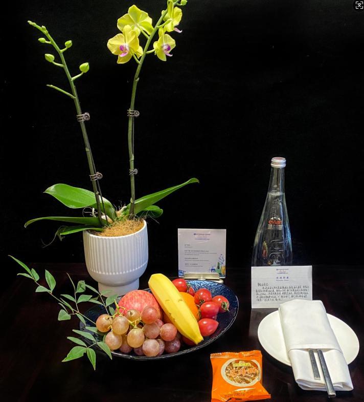 Wyndham Grand Plaza Royale Changsheng Jiangyin Luaran gambar