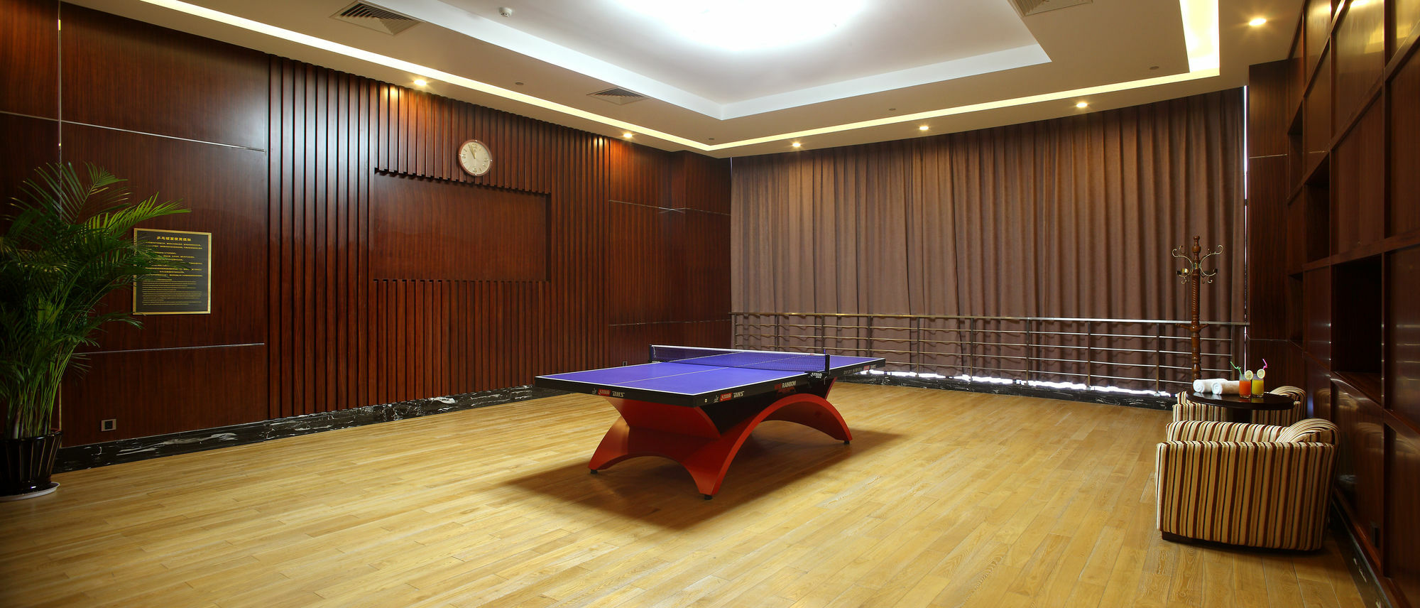 Wyndham Grand Plaza Royale Changsheng Jiangyin Luaran gambar